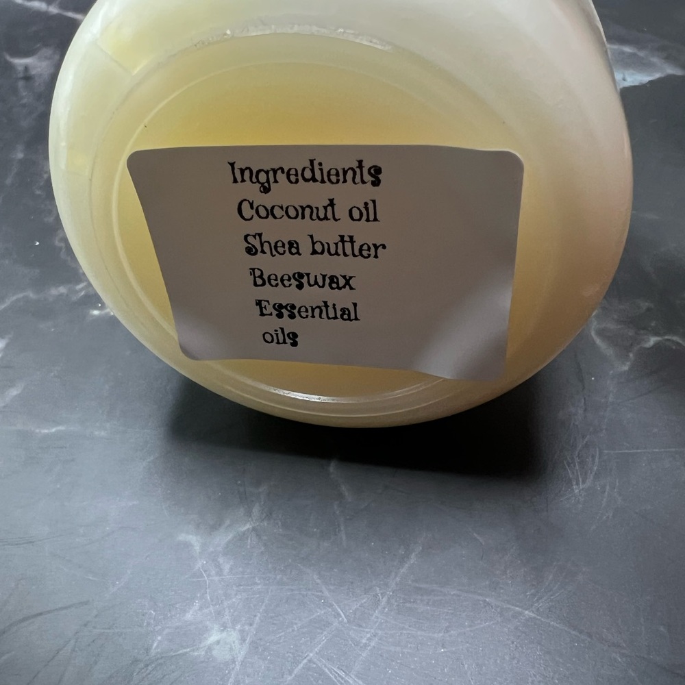 Peppermint Clove Breeze Vapor Rub - Picture 3 of 5